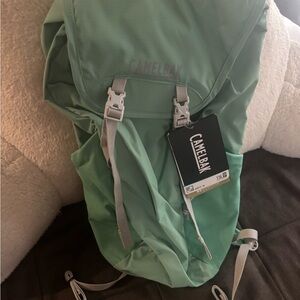 CamelBak Green 1.5L Backpack